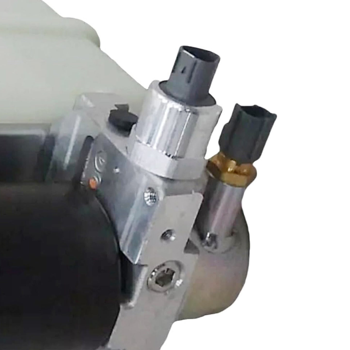 Pompa e motore di controllo dell'altezza AHC 48910-60012 per Toyota Land Cruiser LX470