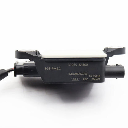 Sensore di particolato diesel PM Starex I800 per Hyundai H1 2015-2017, codice 39265-4A300