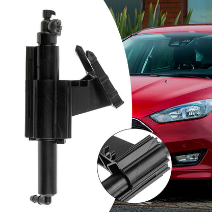 Ugello lavavetri anteriore sinistro Ford Focus 2010-2017 BM5113L015AC