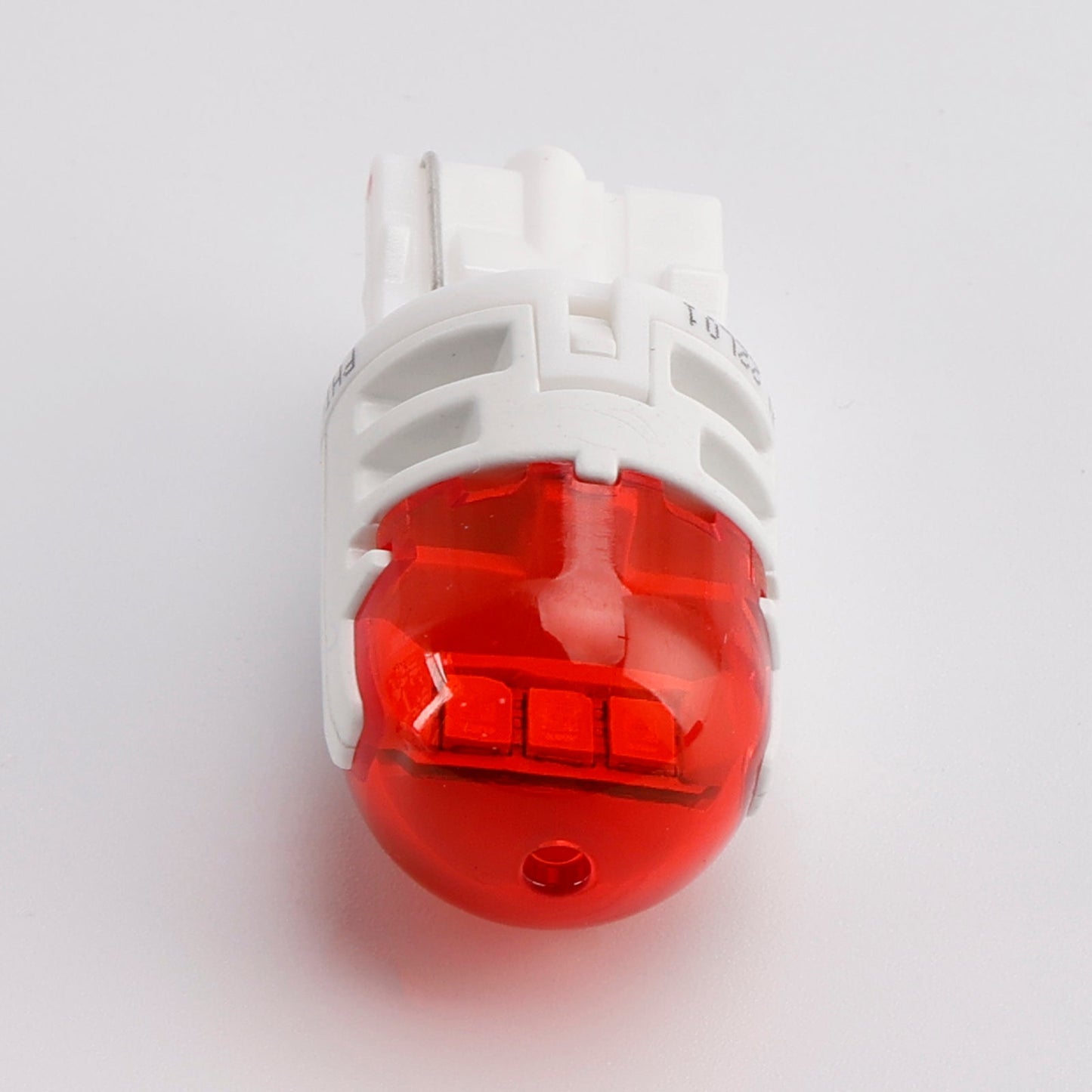 Luce auto LED-AMBRA Ultinon Pro6000 WY21W W21W 11065AU60 per PHILIPS