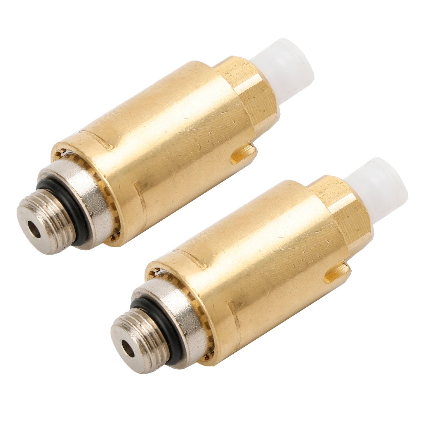 2× 68210182AA Connettore valvola di sicurezza sospensioni pneumatiche per Grand Cherokee Ram 1500