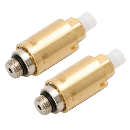 2× 68210182AA Connettore valvola di sicurezza sospensioni pneumatiche per Grand Cherokee Ram 1500