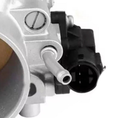 Gruppo corpo farfallato Honda Accord DX 2.2L A22-670B00
