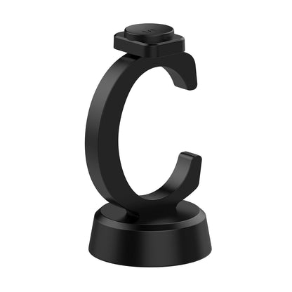 Supporto per dock di ricarica wireless a forma di C per 44/4 classic/3/Active 2/Active 1