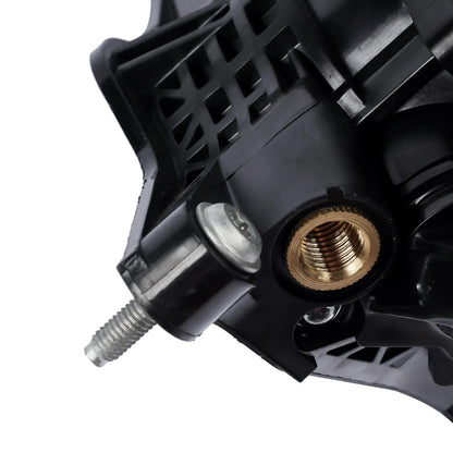 2018-2023 Per Mazda CX-5 2.5L Automatico, Senza Turbo Valvola di controllo del liquido di raffreddamento PYFB-15-16ZA