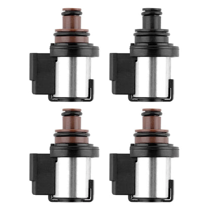 Convertitore di coppia Subaru Lineartronic CVT TR580 TR690 4 pezzi Solenoide AWD