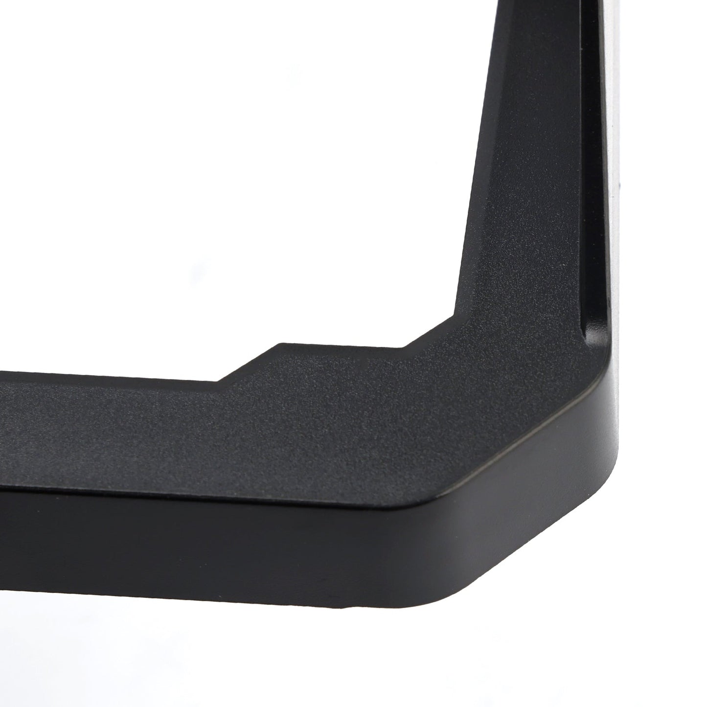 Copertura del tachimetro della cassa del contagiri nera adatta per Yamaha Mt-09 24-25 Mt-07 25+