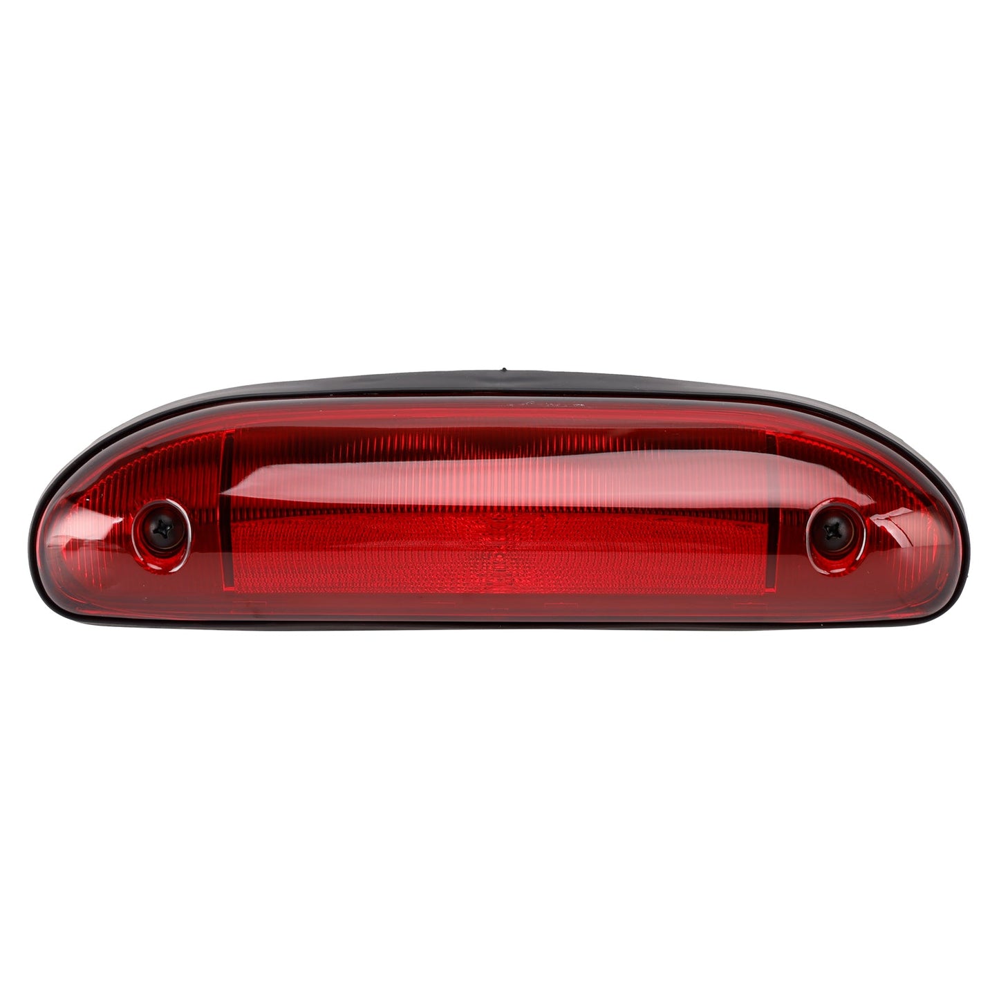 Luce di stop a LED terza luce di stop 735318908 per Ducato 244 Citroën Jumper rossa