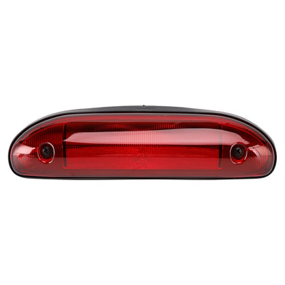 Luce di stop a LED terza luce di stop 735318908 per Ducato 244 Citroën Jumper rossa