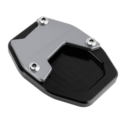 Piastra di estensione per cavalletto adatta per Honda X-ADV 750 NSS750 2021-2025 Foza 750 2021-2023