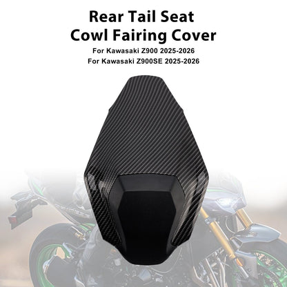 Carenatura del codino posteriore Kawasaki Z900 Z900SE 2025-2026