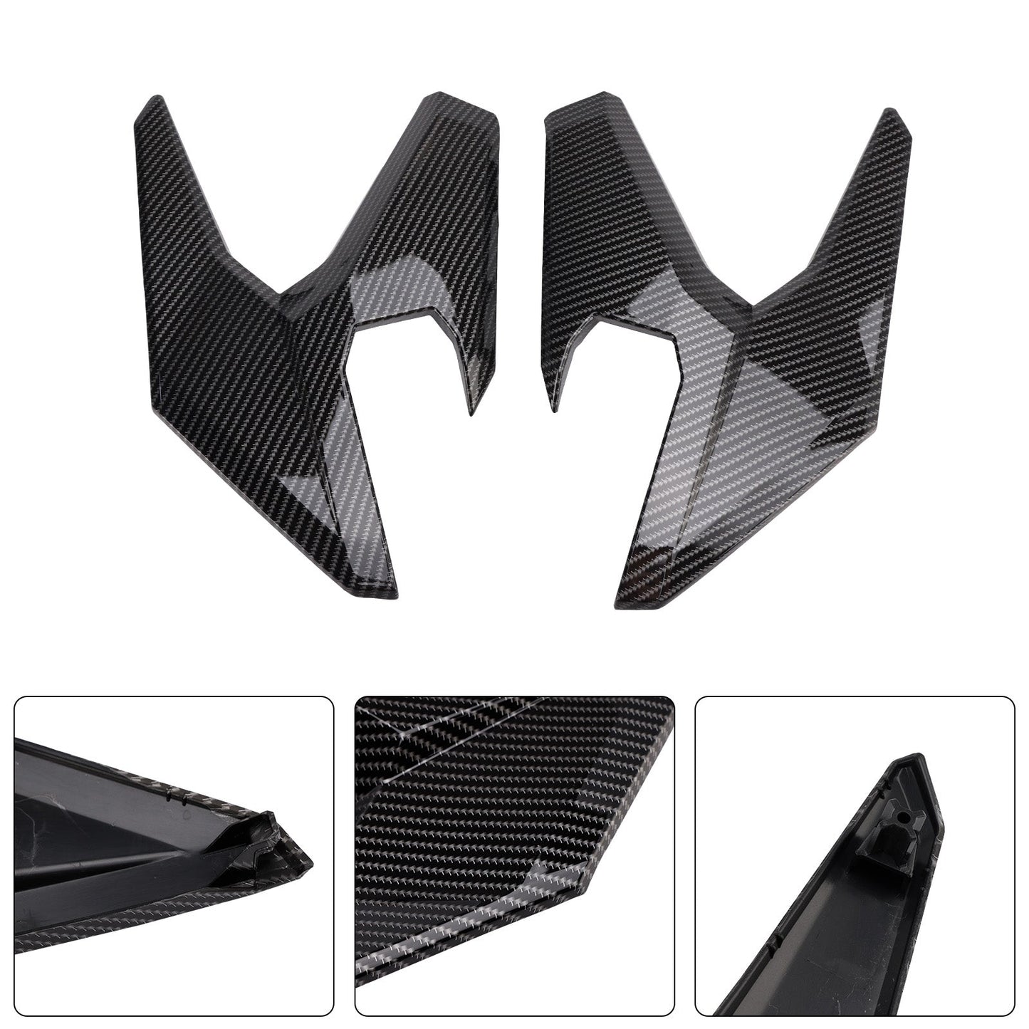Copertura protettiva per telaio Honda ADV350 2022-2025