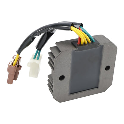 2002-2005 Aprilia RSV 1000 R Tuono Magneto Bobina Statore + Regolatore di Tensione + Guarnizione Gruppo AP0295830