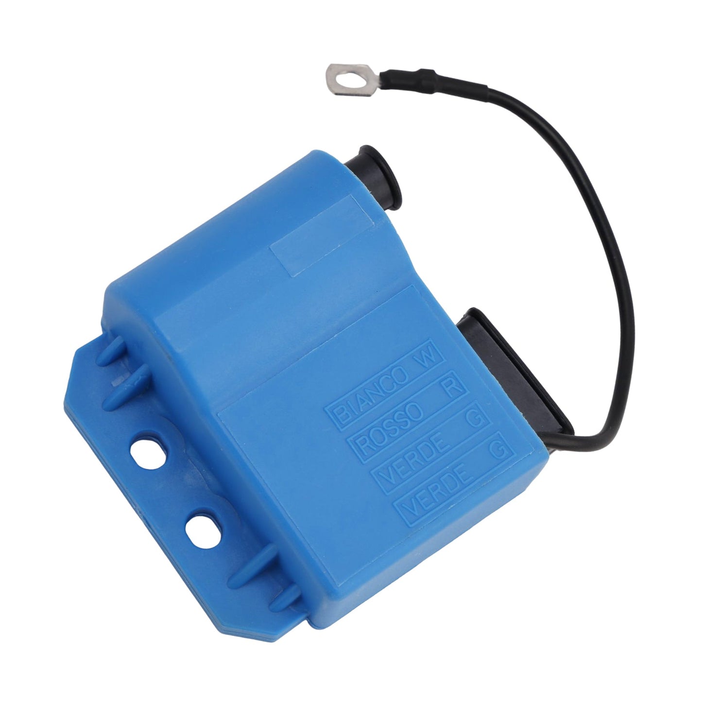 Bobina di accensione compatibile con Yamaha DT50R DT50 DT50RSM DT50 2003-2008 1D4-H5540-00
