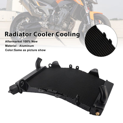 Radiatore di raffreddamento del motore 790 Duke 2018-2021