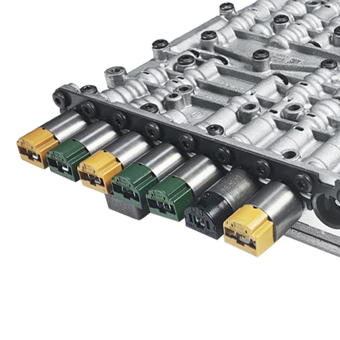 6HP26 6HP19 Corpo valvola n. A051 per BMW AUDI VW Jaguar Hyundai Lincoln 545i 760i