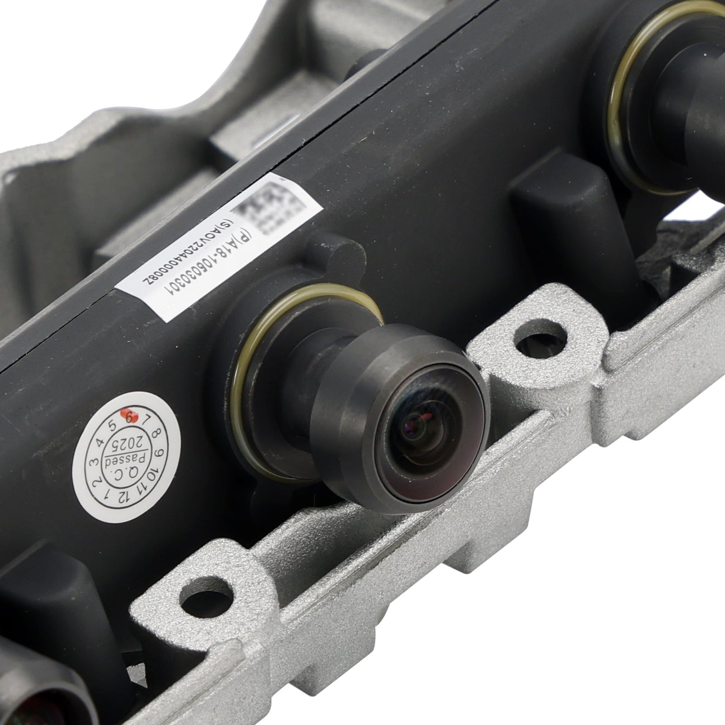 Parabrezza anteriore Tesla Model 3 2022 con tripla telecamera 1514448-01-F