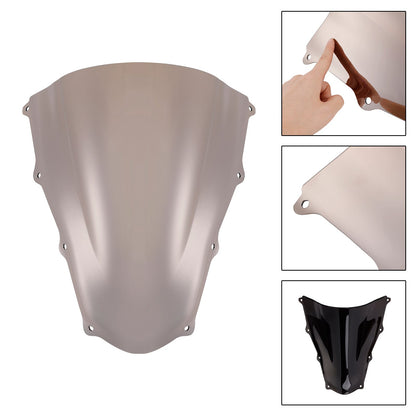 Parabrezza Parabrezza adatto per Aprilia RSV1000 2003-2006