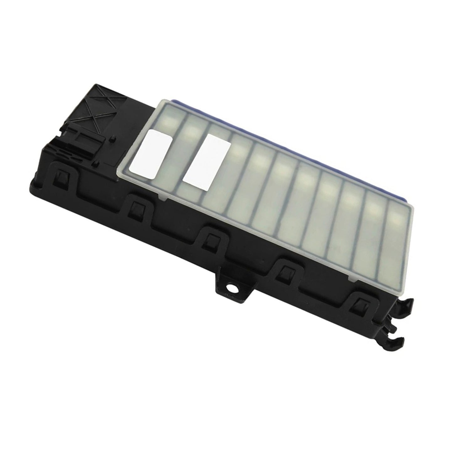 Modulo funzione massaggio Ford F150 Pickup Speat lato passeggero GU5T-14F549-BA FU5T14F549AE