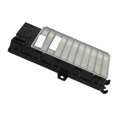 Modulo funzione massaggio Ford F150 Pickup Speat lato passeggero GU5T-14F549-BA FU5T14F549AE