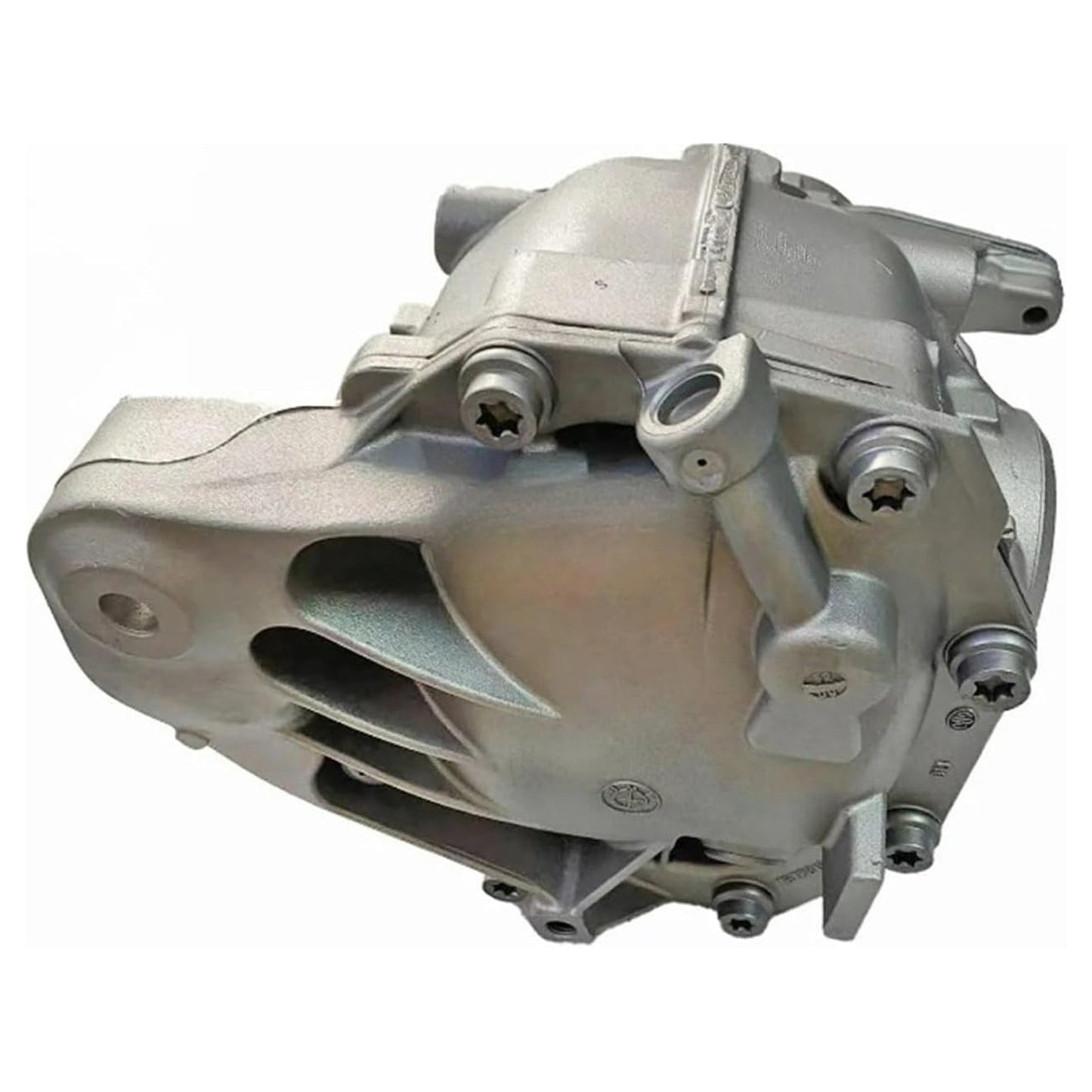 Differenziale posteriore con rapporto 2.93 per BMW Serie 5 F10 F11 520d 525d Diesel