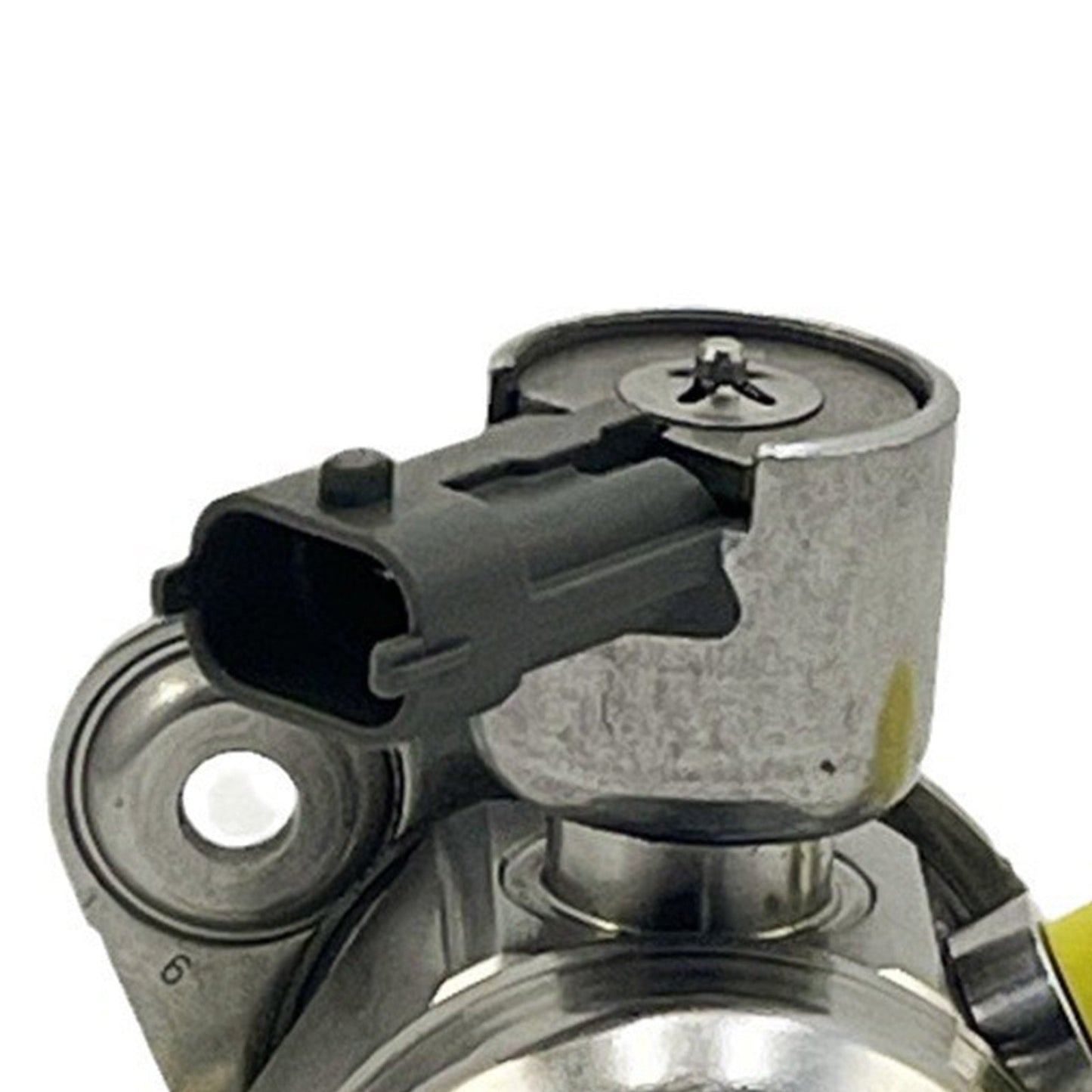 12/2010-03/2015 FORD C-MAX II 1.6L Pompa carburante ad alta pressione BM5G9D376BB 1752534 0261520139
