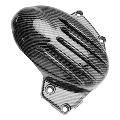 Copertura carenatura protezione catena pignone anteriore Speed Twin 900 2023-2024