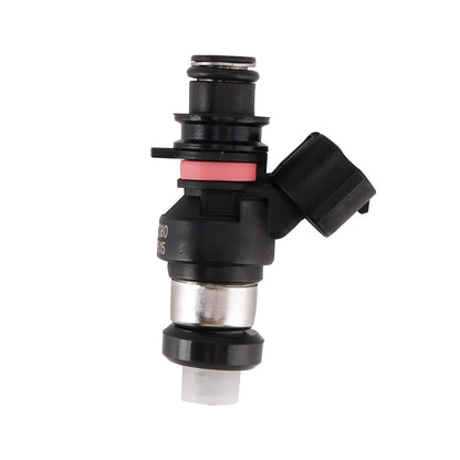 1 iniettore di carburante per Subaru Impreza RX 2.0L EI 07-12 FBYCG80 16600-AA270