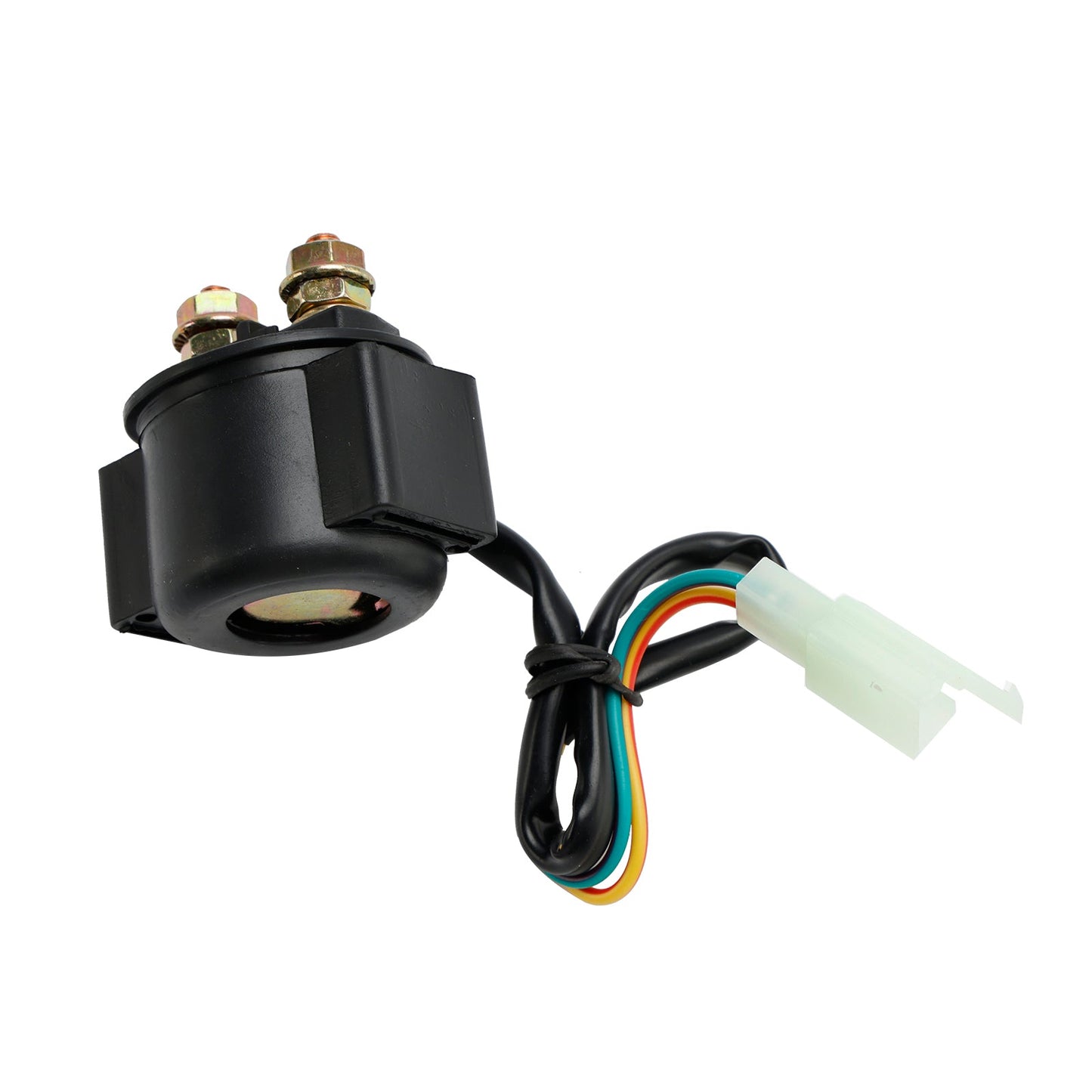 Relè solenoide di avviamento adatto per Arctic Cat ATV DVX 250 UTILITY 250 2006-2009