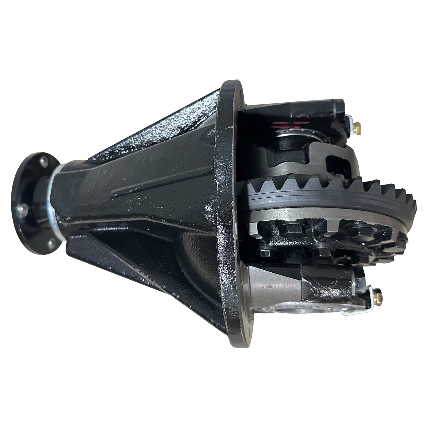 2003-2008 Per Toyota V8 4x2 Supporto differenziale posteriore 411103D470