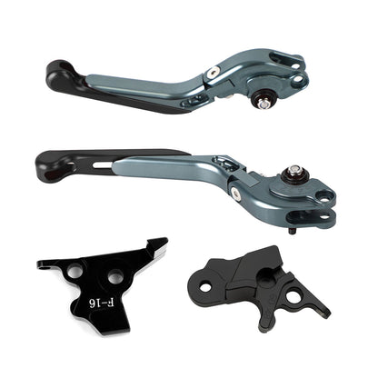 Leva freno frizione regolabile HARLEY X350 2022-2023