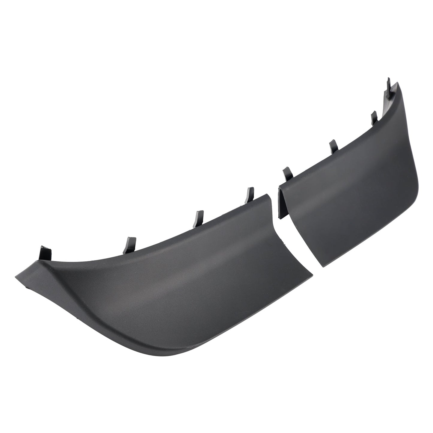 Paraurti anteriore sinistro e destro Jeep Grand Cherokee 2021-2024 68421752AA 68421753A 68421753AB