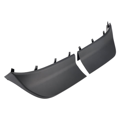 Paraurti anteriore sinistro e destro Jeep Grand Cherokee 2021-2024 68421752AA 68421753A 68421753AB