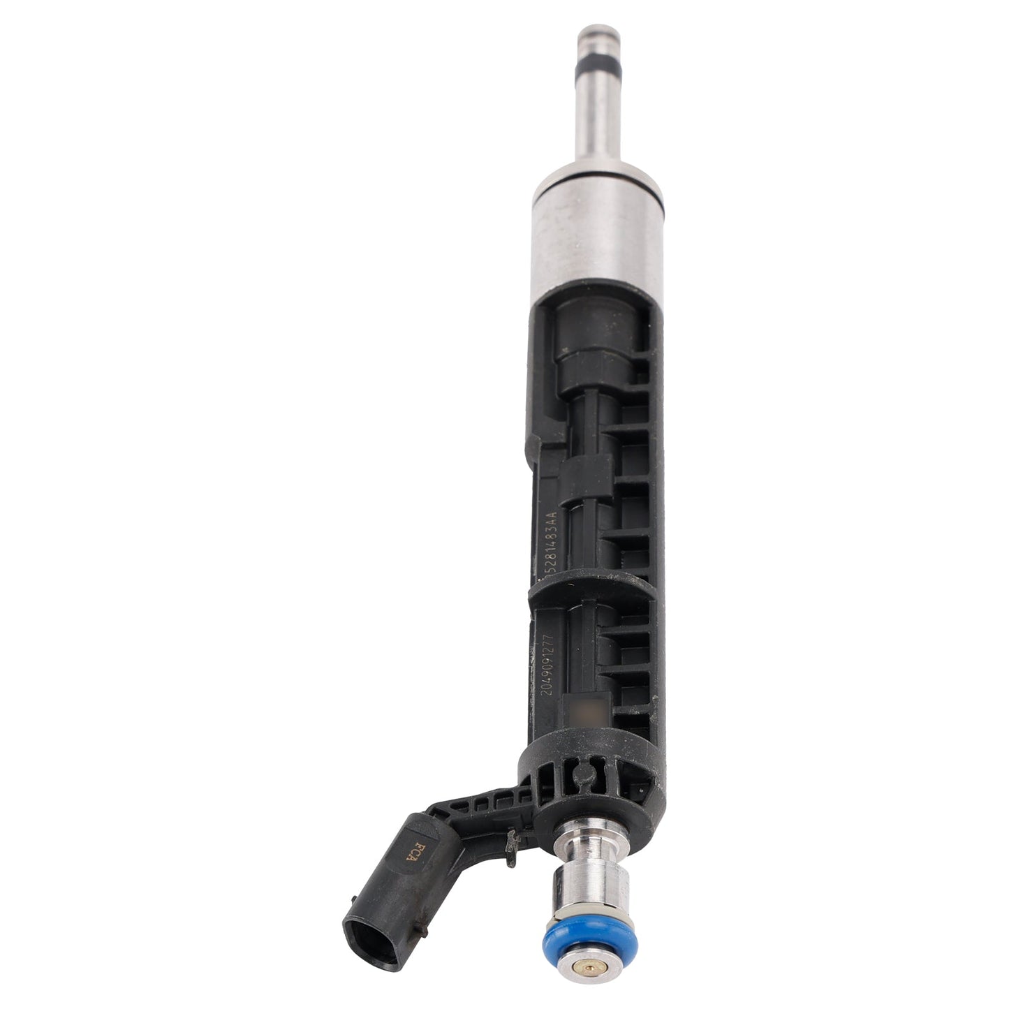 4 iniettori di carburante per Jeep Wrangler Dodge 2.0L 18-24 05281483AA 0261500411