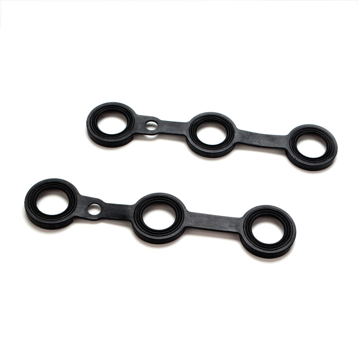 Guarnizione coperchio valvole con guarnizioni tubo candela per BMW E34 M50 325i 525i 2.5L DOHC