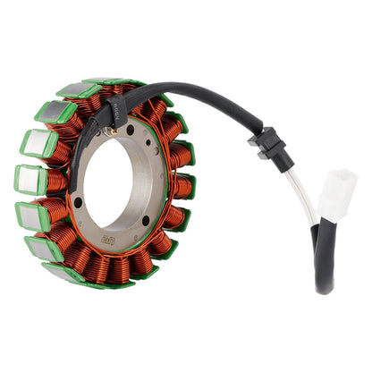 GUARNIZIONE REGOLATORE GENERATORE STATORE Kawasaki VN1500 Vulcan 1500 Nomad 1999-2001 1003-1375 11061-1080