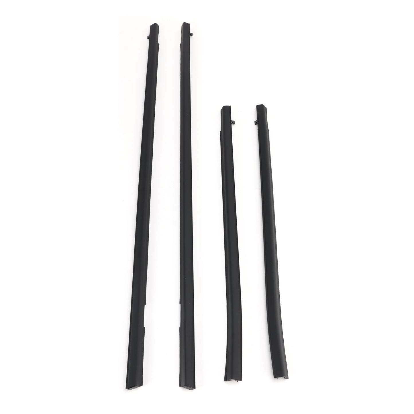 Guarnizione in gomma per porta, cinghia, guarnizione porta Honda FIT JAZZ 1a generazione 2001-2008