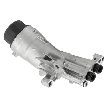 2017+ Per Discovery 5 (L462) Gruppo filtro olio motore e radiatore olio LR097159