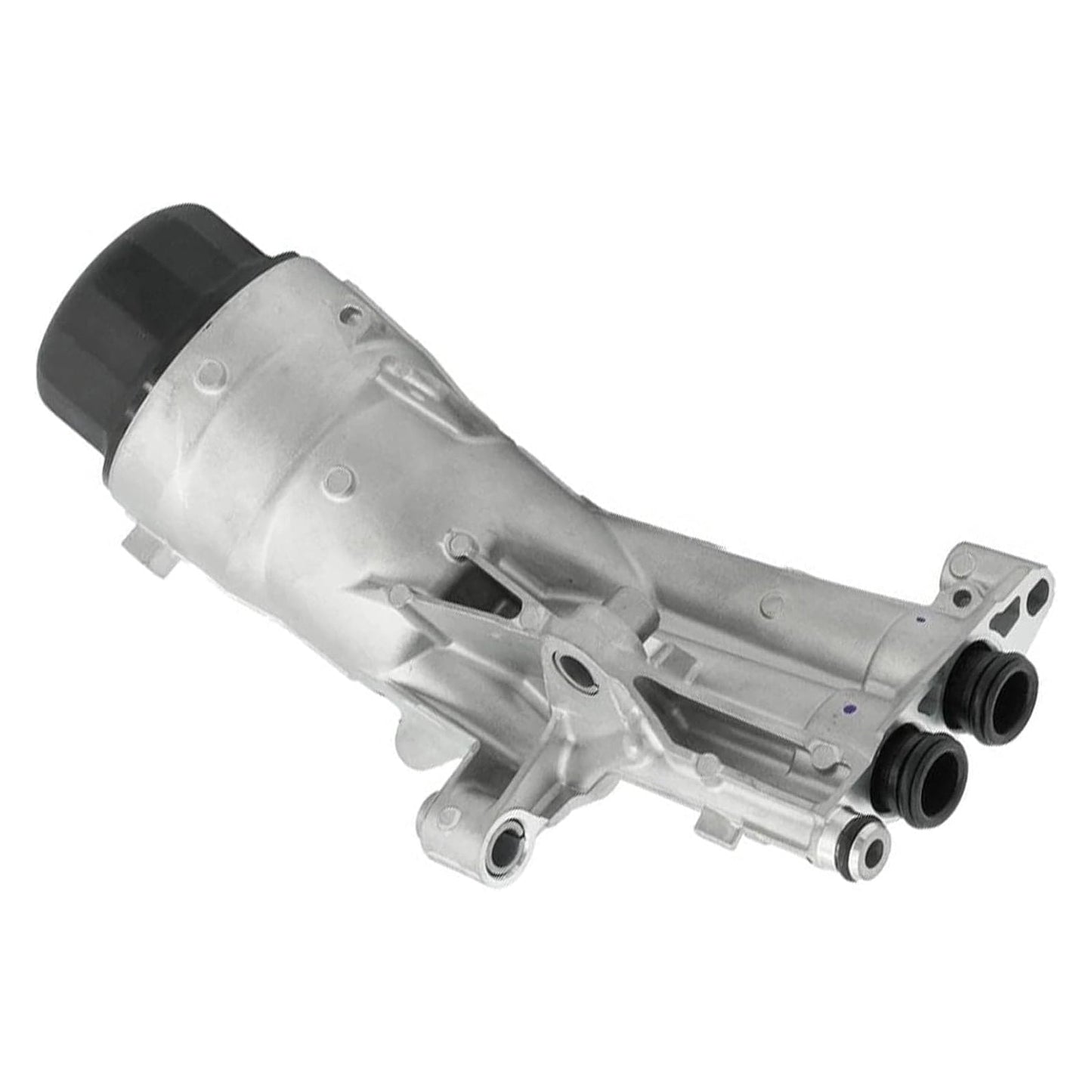 2015+ Per Discovery Sport (L550) Gruppo filtro olio motore e radiatore olio LR097159
