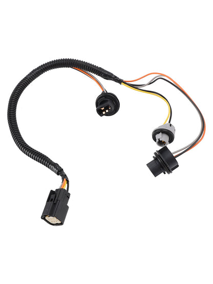 Cablaggio fanale posteriore Colorado Canyon 2015-2023 23126521