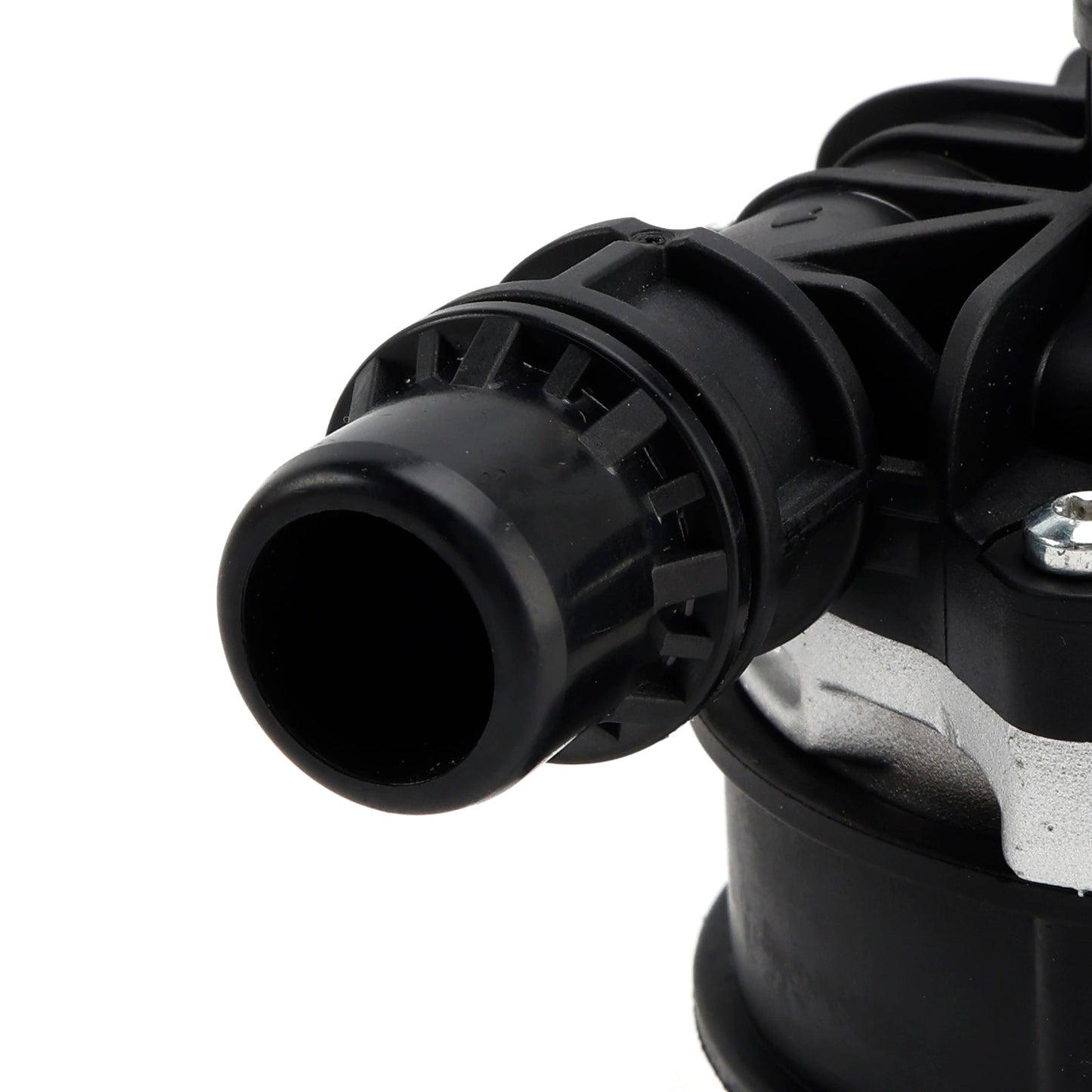Pompa dell'acqua elettrica per Mercedes-Benz W176 AMG A 45 4-Matic 2.0 Hatchback (anni 2015-2018) V30160013