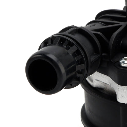 Pompa dell'acqua elettrica per Mercedes-Benz W222, V222, X222 S 63 AMG 5.5 Berlina, anni 2013-2017, codice A0005001986.