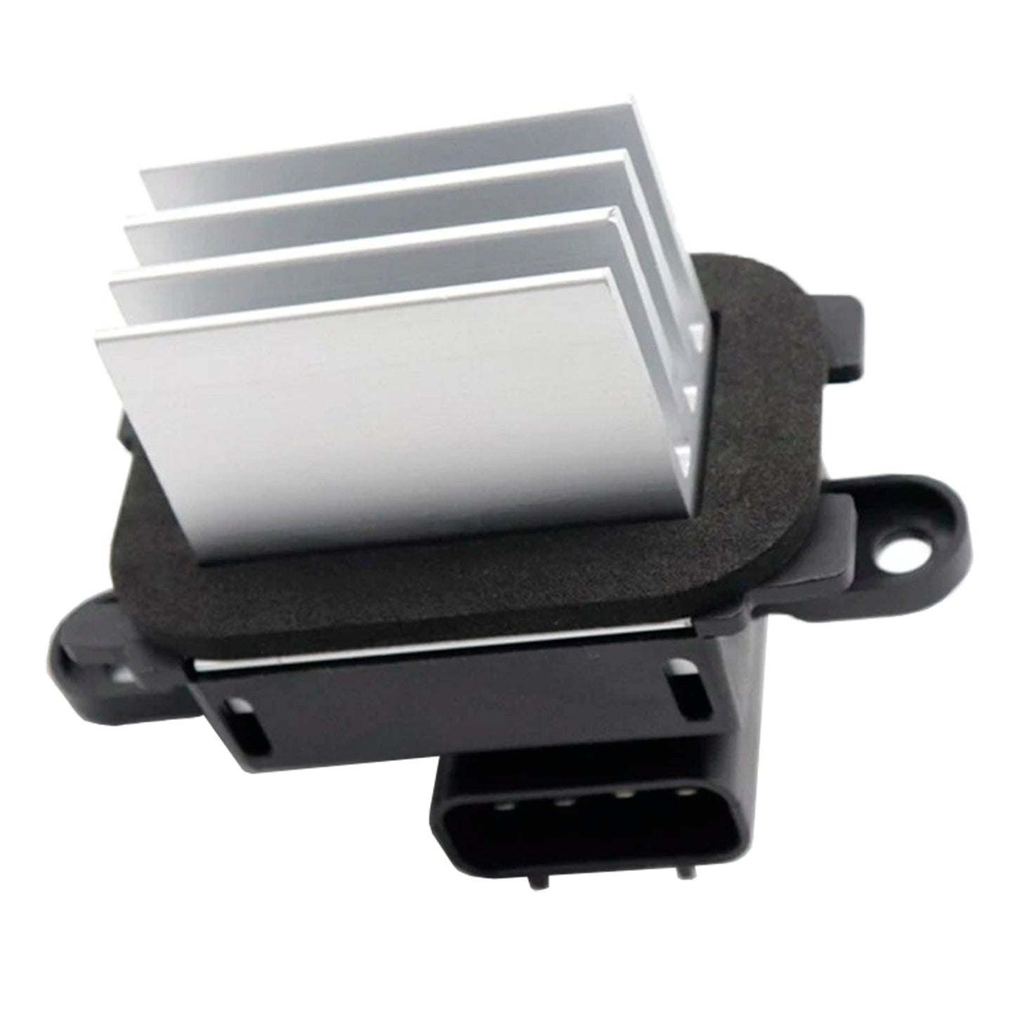 Modulo resistenza motore ventilatore HVAC 7C3Z19E624C per Ford F150 2009-2014