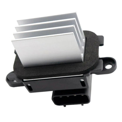 Modulo resistenza motore ventilatore HVAC 7C3Z19E624C per Ford F150 2009-2014