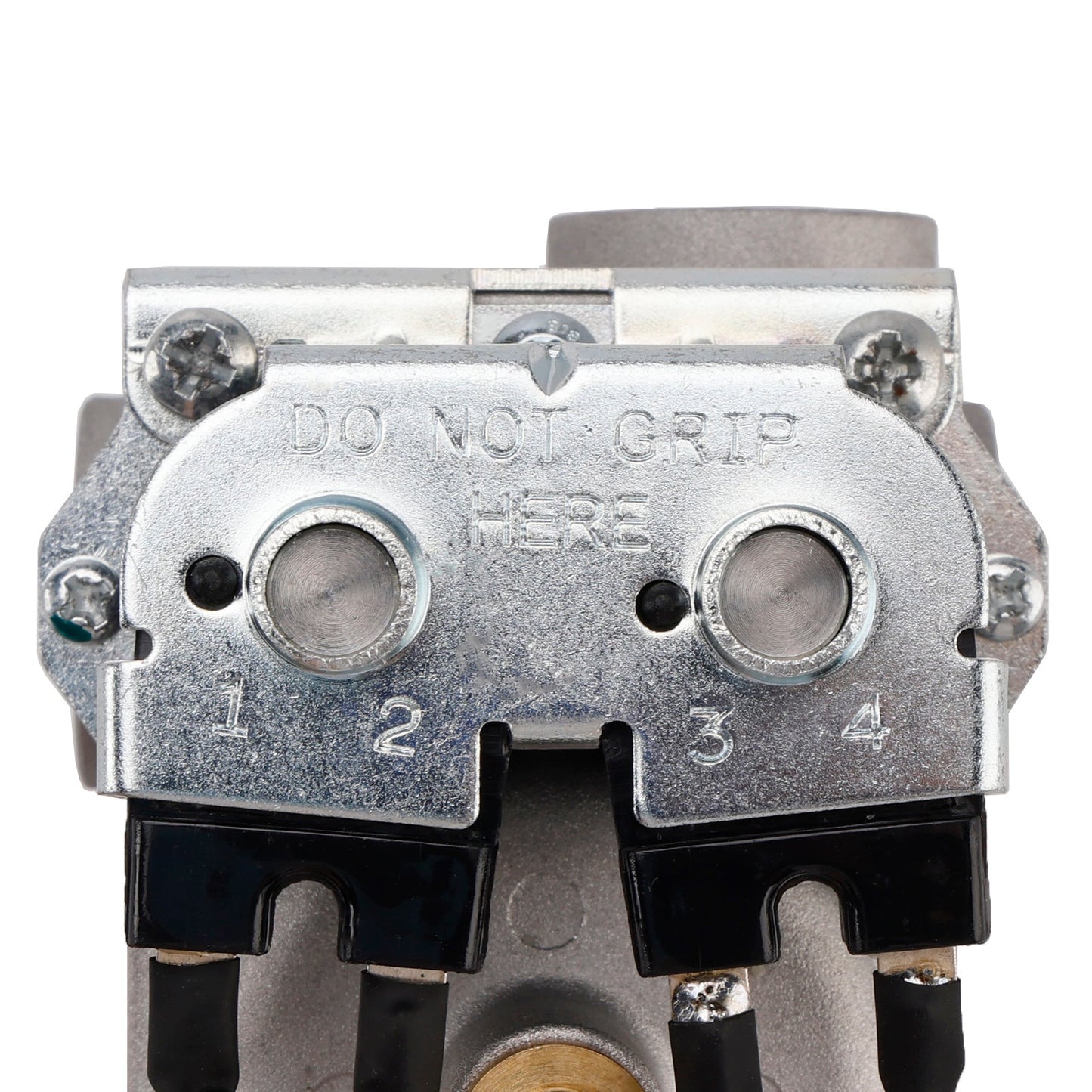 Elettrovalvola del gas per scaldabagno RV per Atwood da 6 e 10 galloni 93844 93870 93321