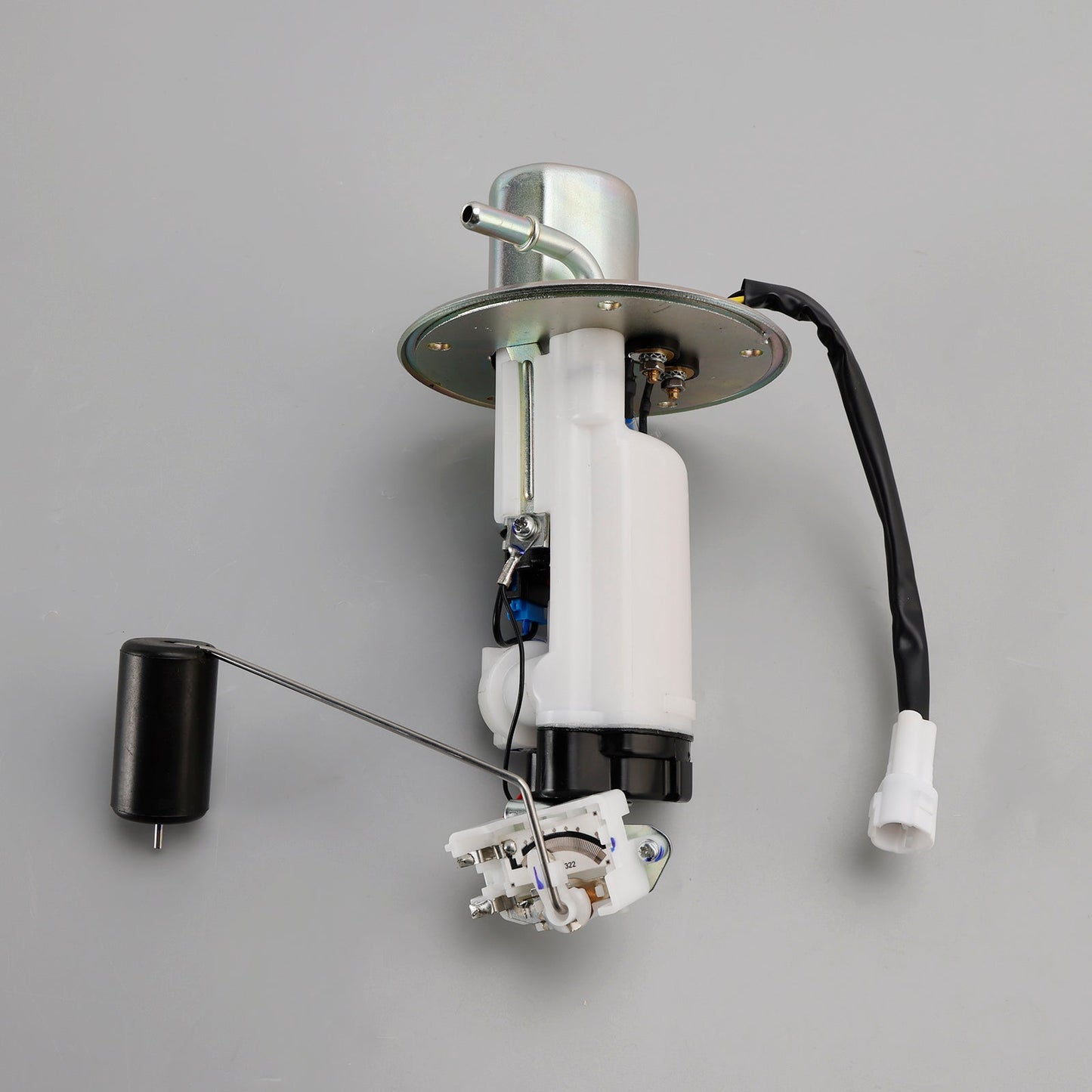 Sostituzione pompa carburante Suzuki GSXR600 2006-2007 15100-01H00-E00 15100-01H00-000