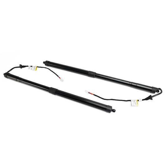 2 pezzi di supporti per portellone posteriore 6892048031 adatti per Lexus RX350 RX450h 2016-2019