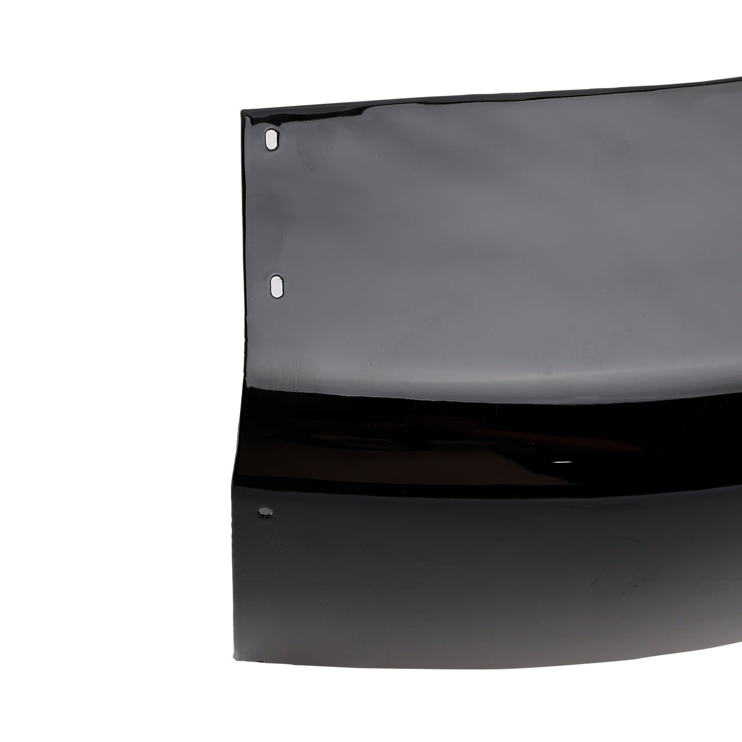 Parafango anteriore in acciaio per Touring Electra Glide Ultra Limited 2014-2024
