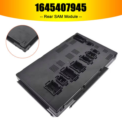 1968/01-1977/01 Mercedes-Benz /8 W115 200 D Modulo SAM posteriore 1645407945 1645400601