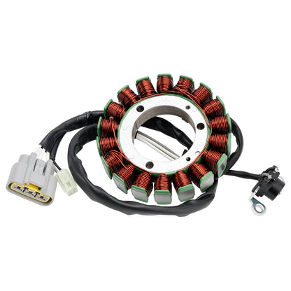Guarnizione raddrizzatore statore regolatore generatore Yamaha YZF R7 2022-2024 1WS-81410-00